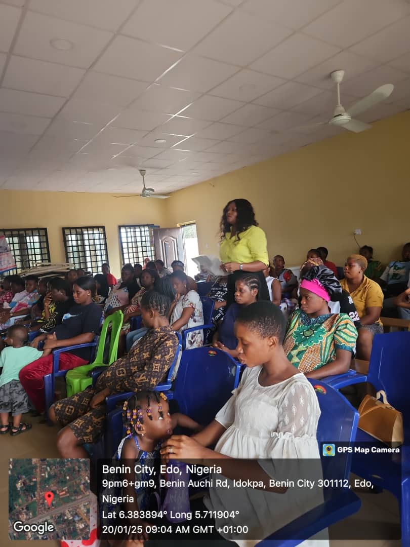 Women's Health Initiative